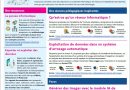 Lettre d’Information du Numérique Educatif – Technologie Juin 2025