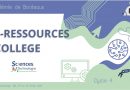 🎥 Nouvelles ressources vidéo en ligne pour le programme de Technologie 2024