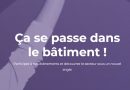 Ca se passe dans le Bâtiment – FFB