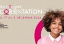 Elles bougent pour l’Orientation