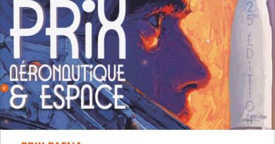 🛫  Inscriptions – Prix Aéronautique et Espace – Nouvelle Aquitaine 2027