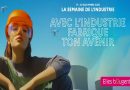 La semaine de l’industrie – 17 au 23 novembre 2025