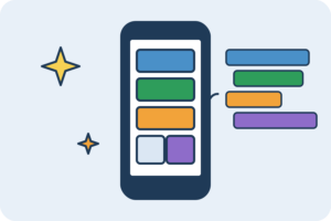 WEBINAIRE — CREATION APPLICATIONS NO CODE