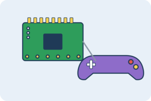 WEBINAIRE — EXPLOITER LA RASPBERRY PI / ARCADE