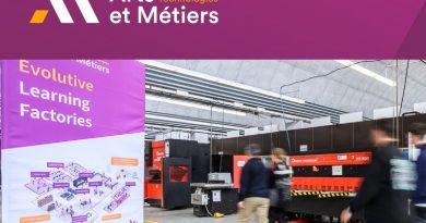Soirée annuelle Evolutive Learning Factory – Invitation
