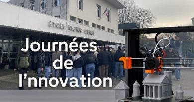 JAI 40 – Lycée Victor Duruy – Mont de Marsan