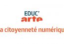 Webinaire disciplinaire – Enseigner la Technologie et les SNT avec Educ’ARTE