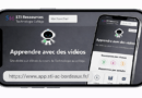 Ressources de Technologie – Nouvelle application pour smartphone et tablettes
