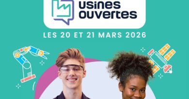 Journée Usines Ouvertes 20 Mars 2026 – Liste entreprises et inscriptions