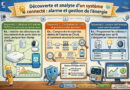 Publication RNR – Séquence 4ème – Découverte et analyse d’un système connecté : alarme et gestion de l’énergie