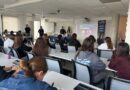Une immersion réussie à l’EFREI Bordeaux avec “Elles Bougent”