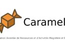 🍬 Caramel : créez vos activités interactives en quelques clics