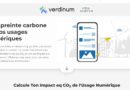 🧮 Calculatrice CO₂ Vittascience (Projet Verdinum)