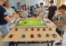 Challenge robotique de ZAP Mérignac/Talence – Villenave d’Ornon