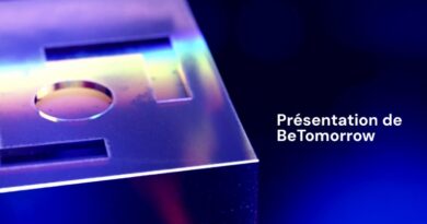 Immersion au cœur du numérique : des collégiens dans la peau de professionnels chez BeTomorrow