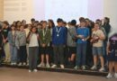 🤖 Défis robotiques et découverte des filières : les collégiens de la ZAP de Libourne au lycée Jean Monnet