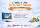 🎮 Concours « Crée ton jeu vidéo 2026 » : retour sur une grande finale académique riche en créativité