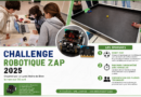 Challenge robotique de ZAP Bergerac – Retour sur l’événement