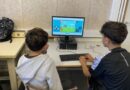 Liaison écoles-collège à Bergerac : « Réussir son entrée au collège, simple comme un jeu vidéo »
