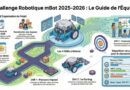 Challenge robotique Dordogne 2026 ZAP Périgueux, Nord et Ouest Dordogne : l’innovation collégienne à l’honneur au lycée Albert Claveille