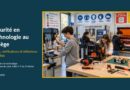 Sécurité en technologie au collège : règles, vérifications et références