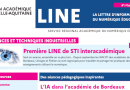 LINE MAI 2025 S2I / STI