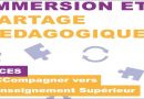 Immersion et partage pédagogique à l’Université de Bordeaux 2025
