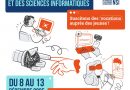Participez à la Semaine du numérique et des sciences informatiques 2025