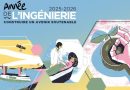 ⭐Année de l’ingénierie 2025-26