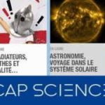 CAP SCIENCES